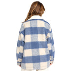 Roxy Passage Of Time Jacket