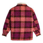 Roxy Passage Of Time Jacket - Bitter Chocolate