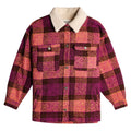 Roxy Passage Of Time Jacket - Bitter Chocolate