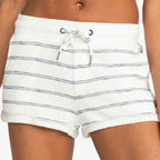 Roxy Perfect Wave Stripe Shorts