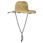 Roxy Pina To My Colada Printed Hat