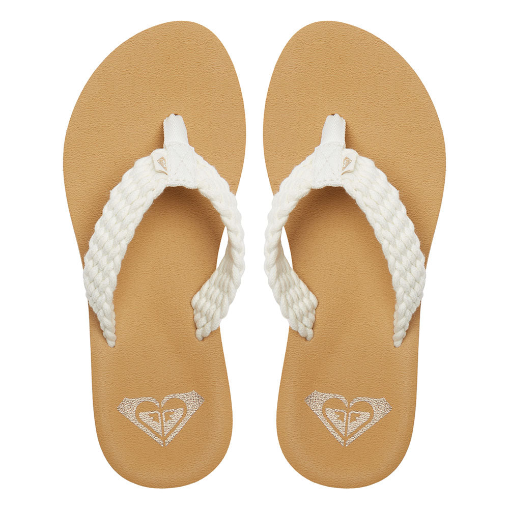 Roxy Porto Iv Flip Flops