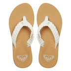 Roxy Porto Iv Flip Flops
