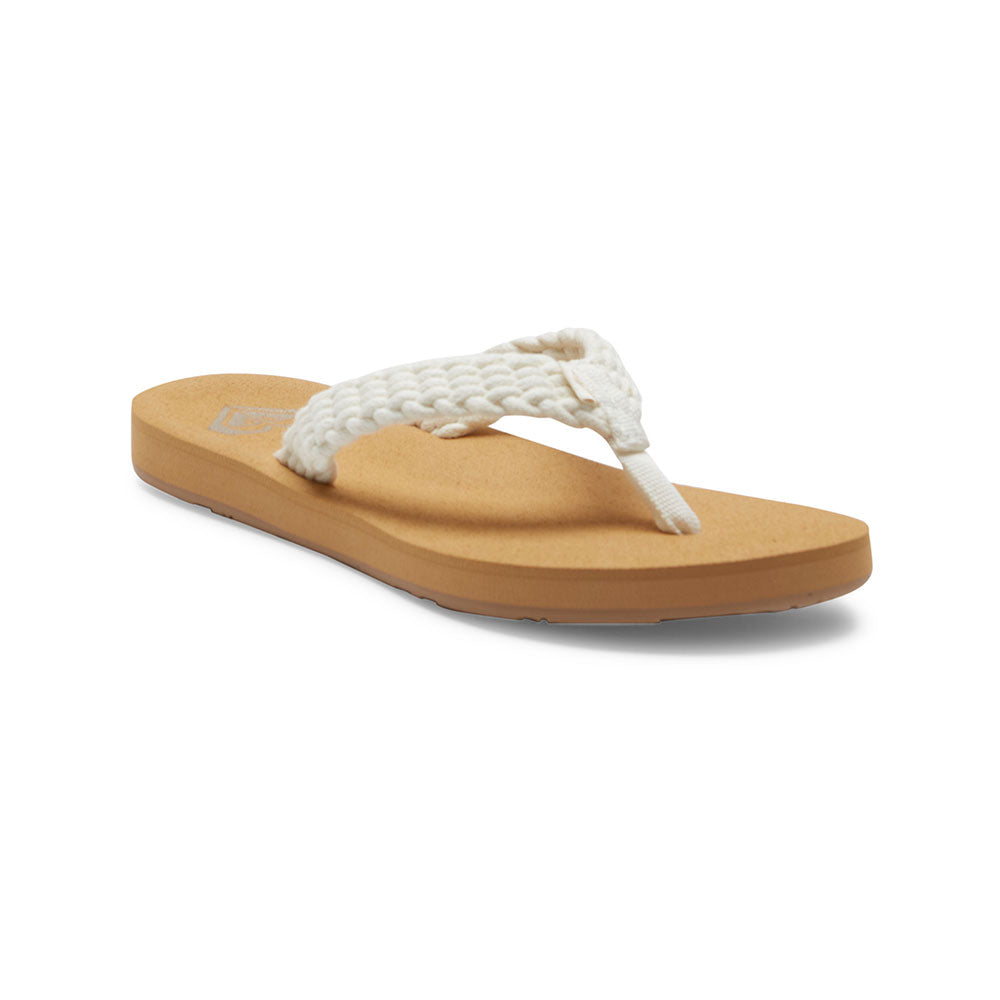 Roxy Porto Iv Flip Flops