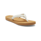 Roxy Porto Iv Flip Flops