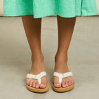 Roxy Porto Iv Flip Flops