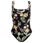 Roxy Pt Beach Classics One Piece Swimsuit