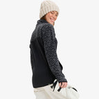 Roxy Sayna Half Zip Fleece