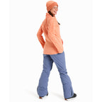 Roxy Sayna Half Zip Fleece