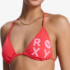 Roxy Sd Essentials Tiki Classic Bikini