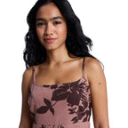 Roxy Seaside Memories Dress