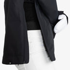Roxy Shelter Ski/Snowboard Jacket - True Black