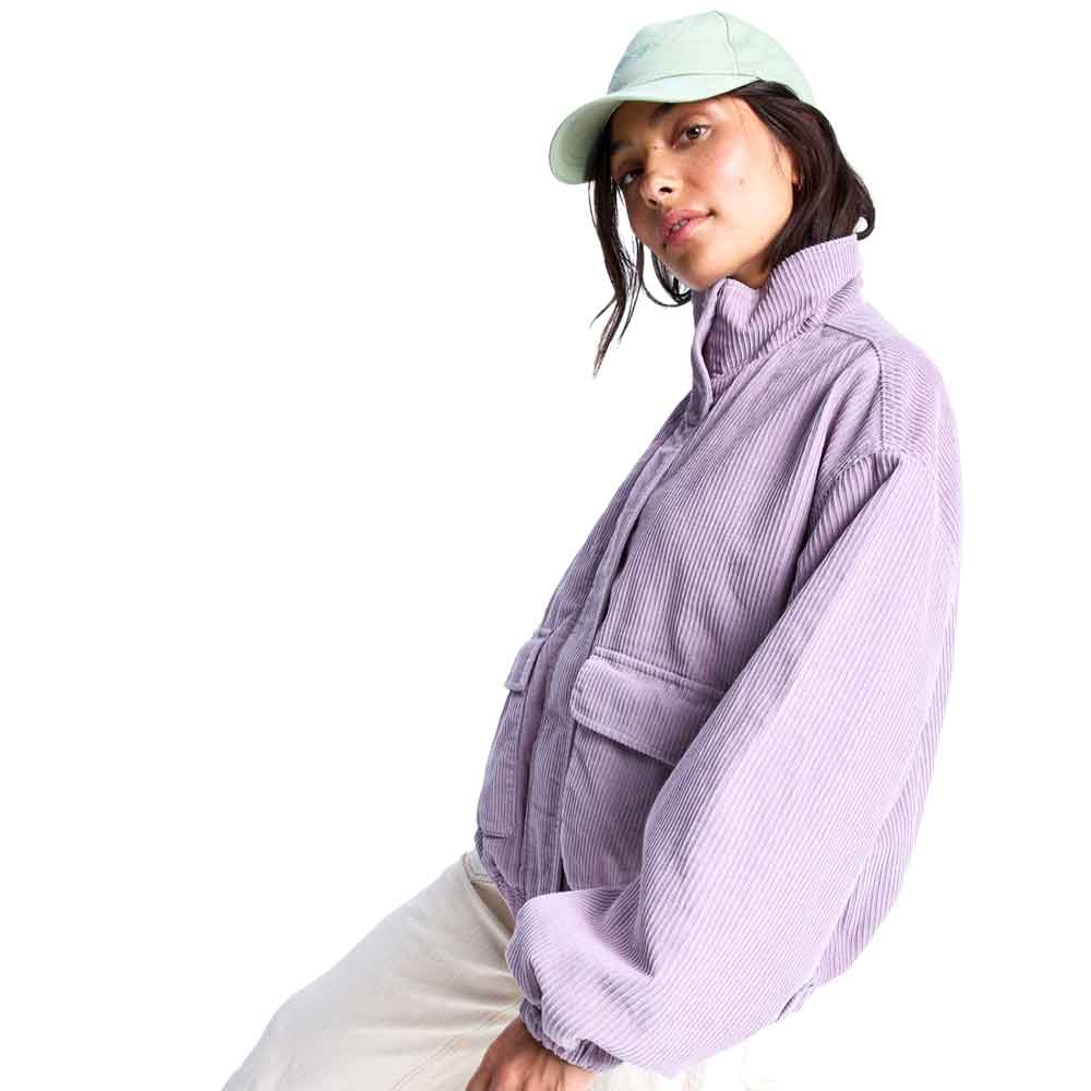 Roxy Slow Song II Jacket