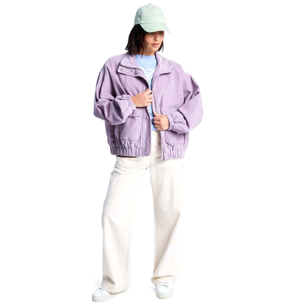 Roxy Slow Song II Jacket