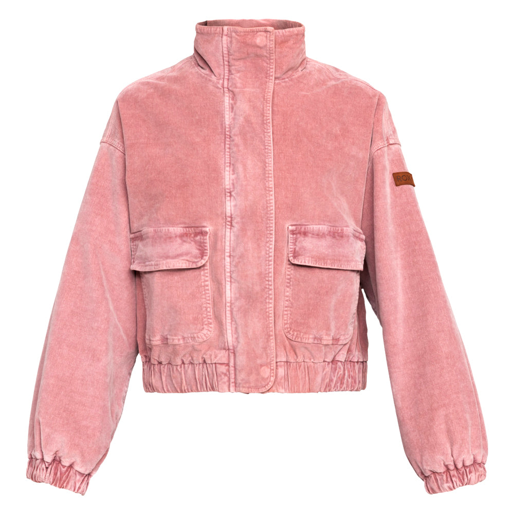 Roxy Slow Song Jacket