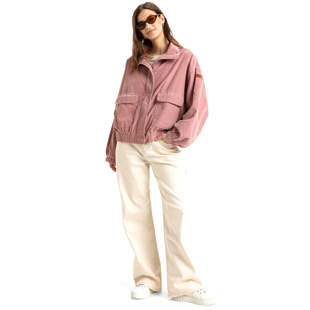 Roxy Slow Song Jacket