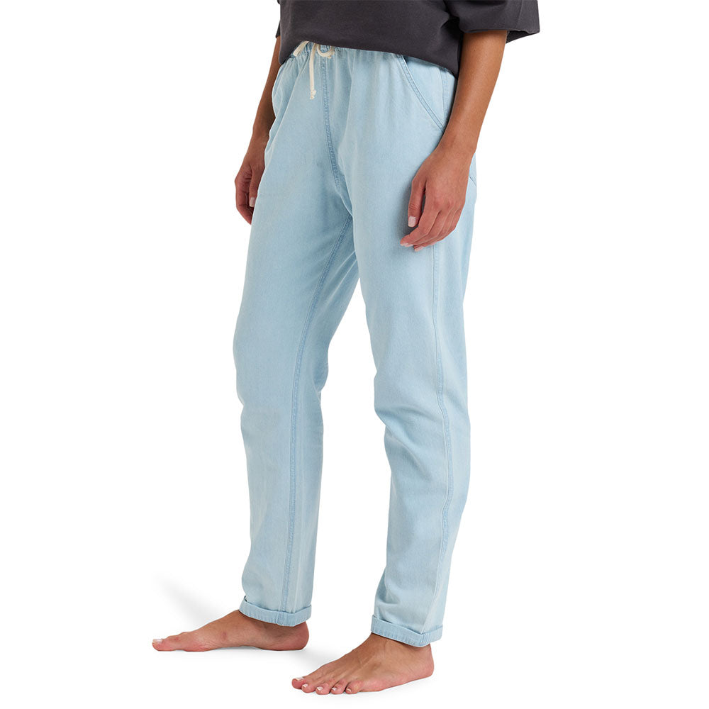 Roxy Slow Swell Regular Trousers