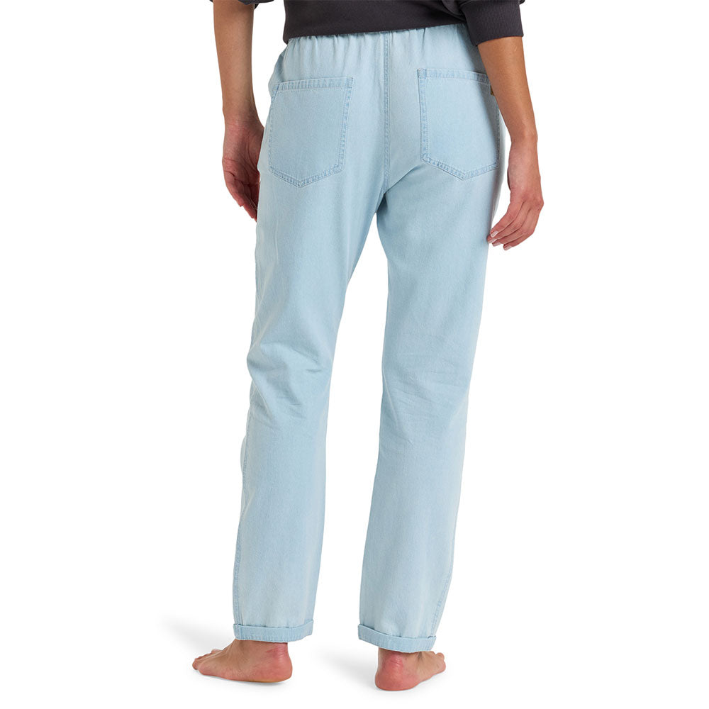 Roxy Slow Swell Regular Trousers