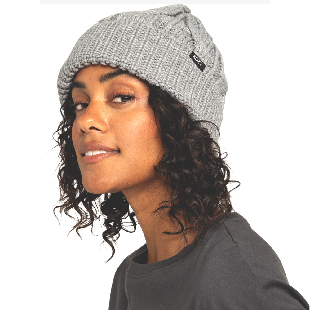 Roxy Snow Cake Beanie
