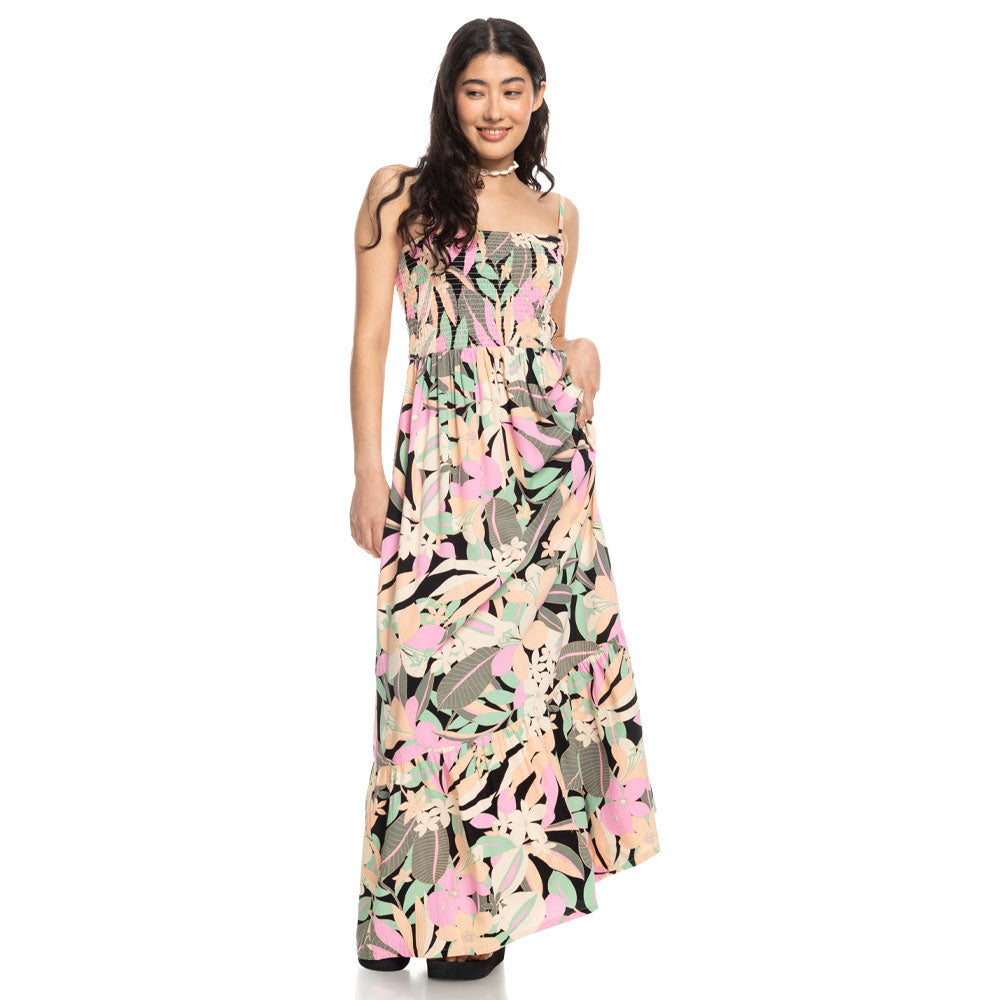 Roxy Soft Memories Dress