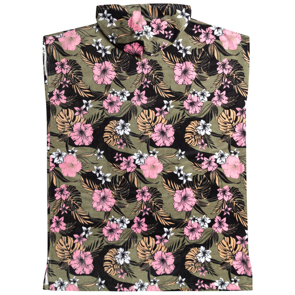 Roxy Stay Magical Printed Change Robe