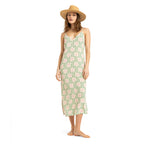 Roxy Stay Sunny Slip Dress