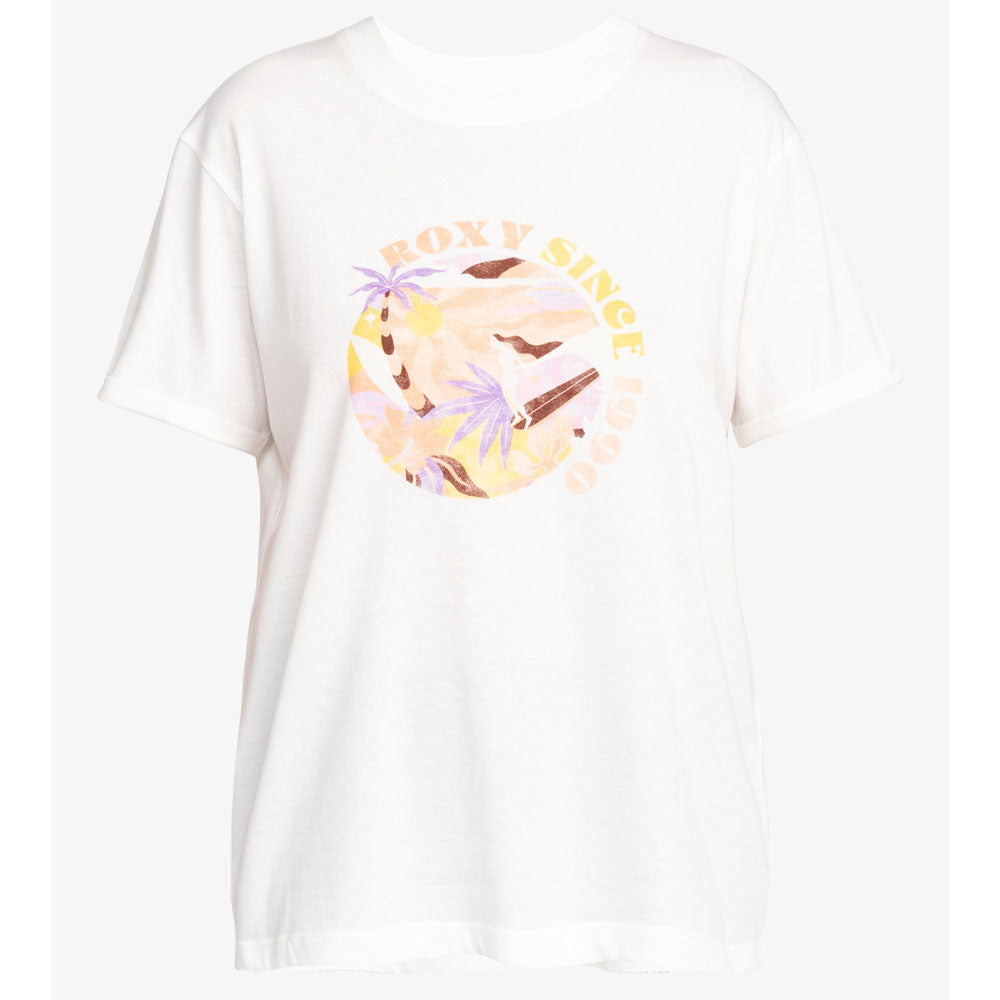 Roxy Summer Fun B T-shirt
