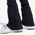 Roxy Summit Ski/Snowboard Bib Pant - True Black