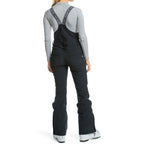Roxy Summit Ski/Snowboard Bib Pant - True Black
