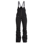 Roxy Summit Ski/Snowboard Bib Pant - True Black