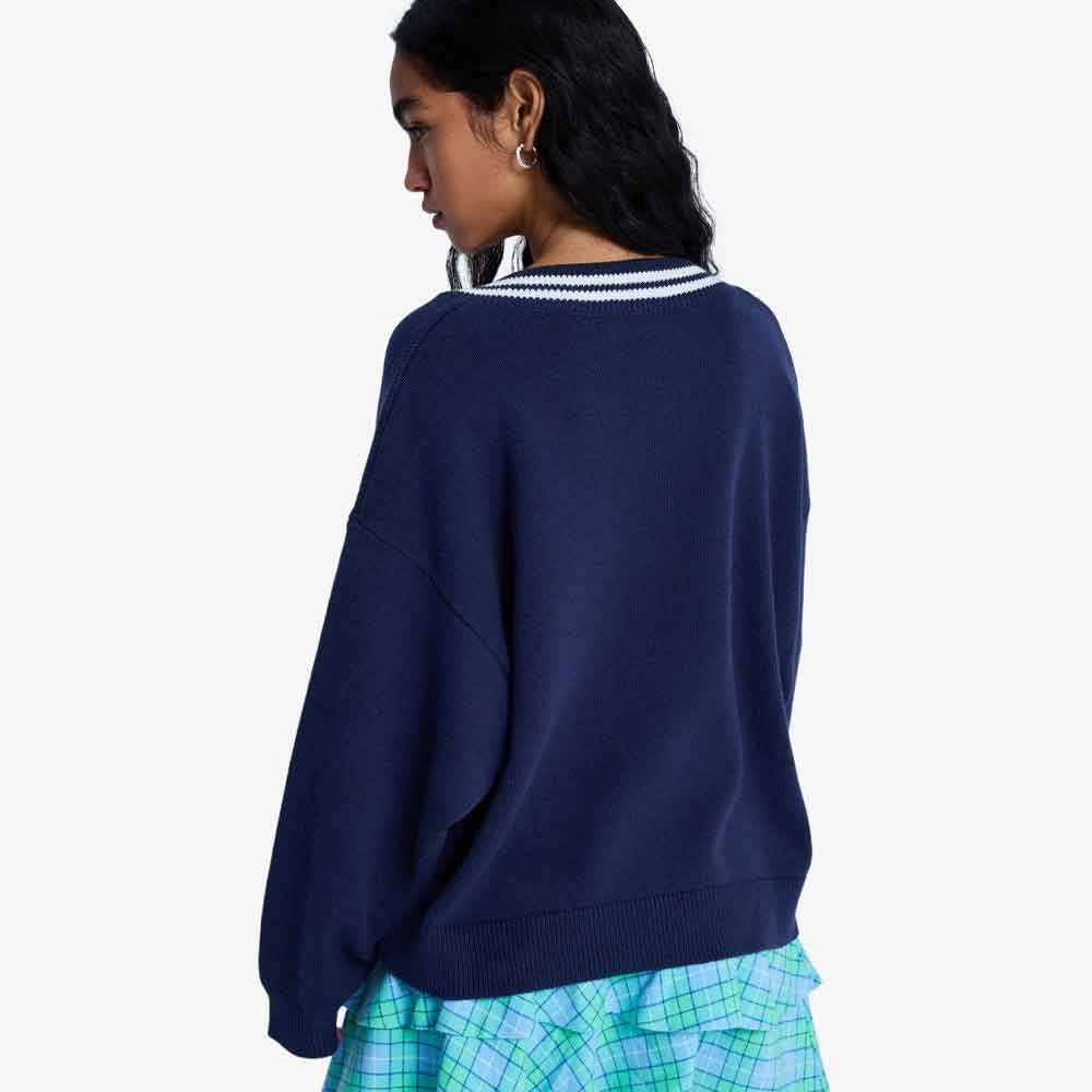 Roxy Surf School V-Neck