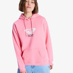 Roxy Surf Stoked Hoodie Brushed Art