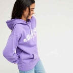 Roxy Surf Stoked Hoodie Brushed  Dahlia Purple