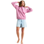 Roxy Surf Stoked Hoodie Brushed