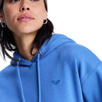 Roxy Surf Stoked Hoodie Brushed