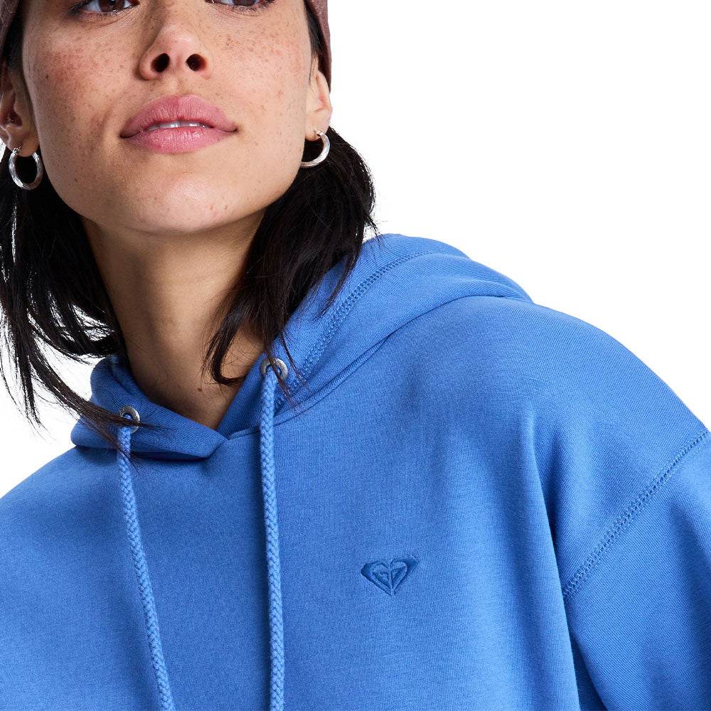 Roxy Surf Stoked Hoodie Brushed