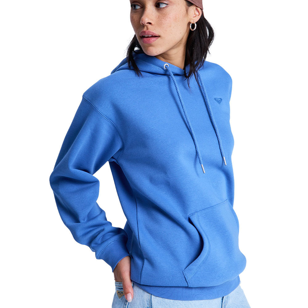 Roxy Surf Stoked Hoodie Brushed