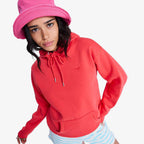 Roxy Surf Stoked Hoodie Brushed