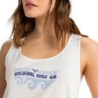 Roxy Surfclassic Organic Vest