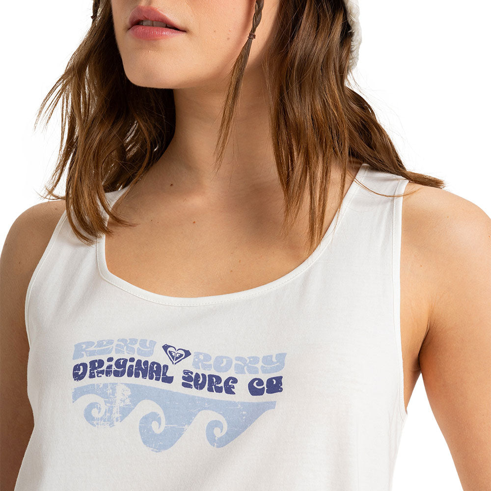 Roxy Surfclassic Organic Vest