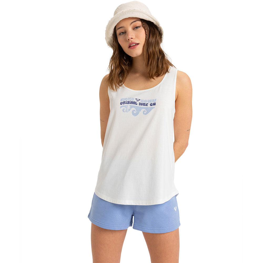 Roxy Surfclassic Organic Vest