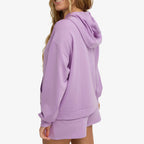 Roxy Surfing By Daylight Full Zip Hoody