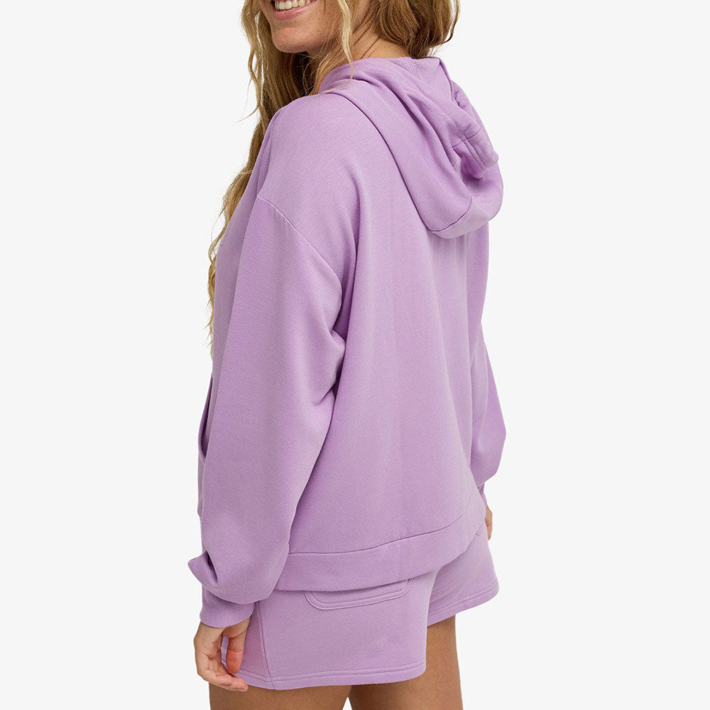 Roxy Surfing By Daylight Full Zip Hoody