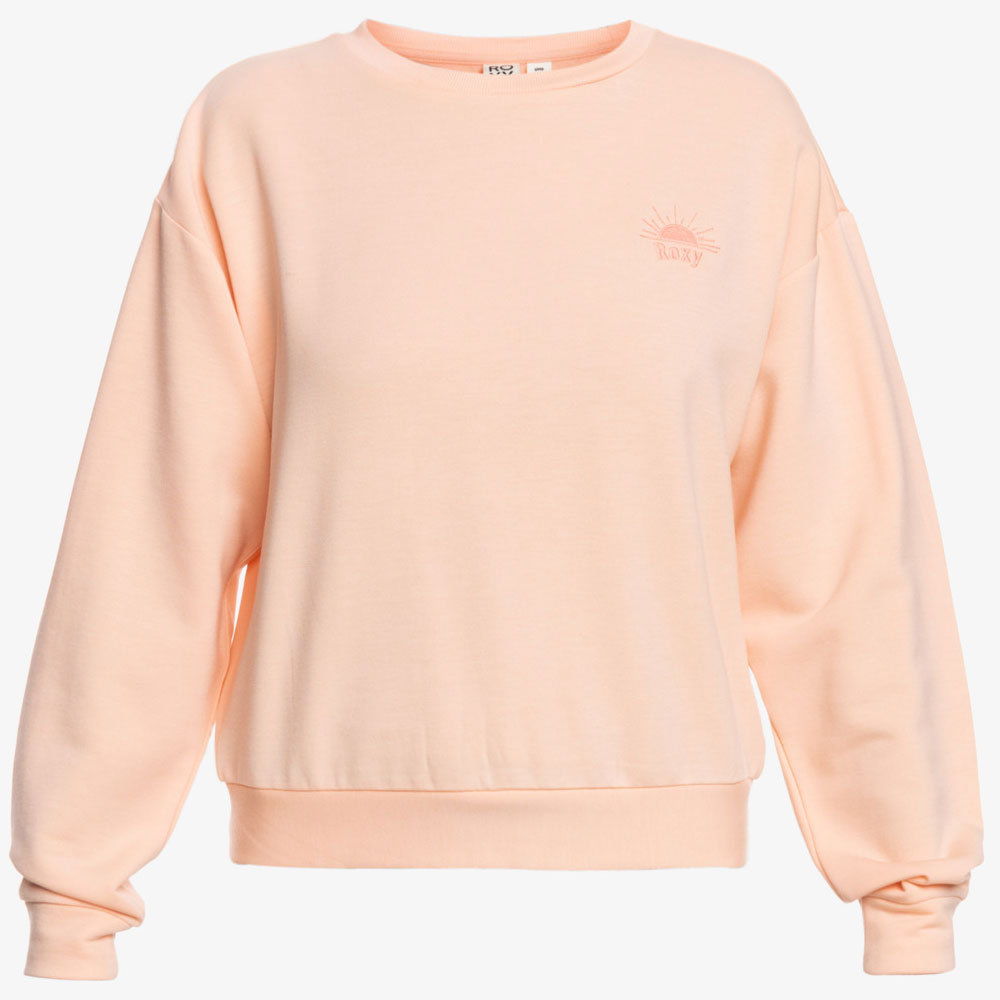 Roxy Surfing By Moon B Sweatshirt