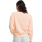 Roxy Surfing By Moon B Sweatshirt