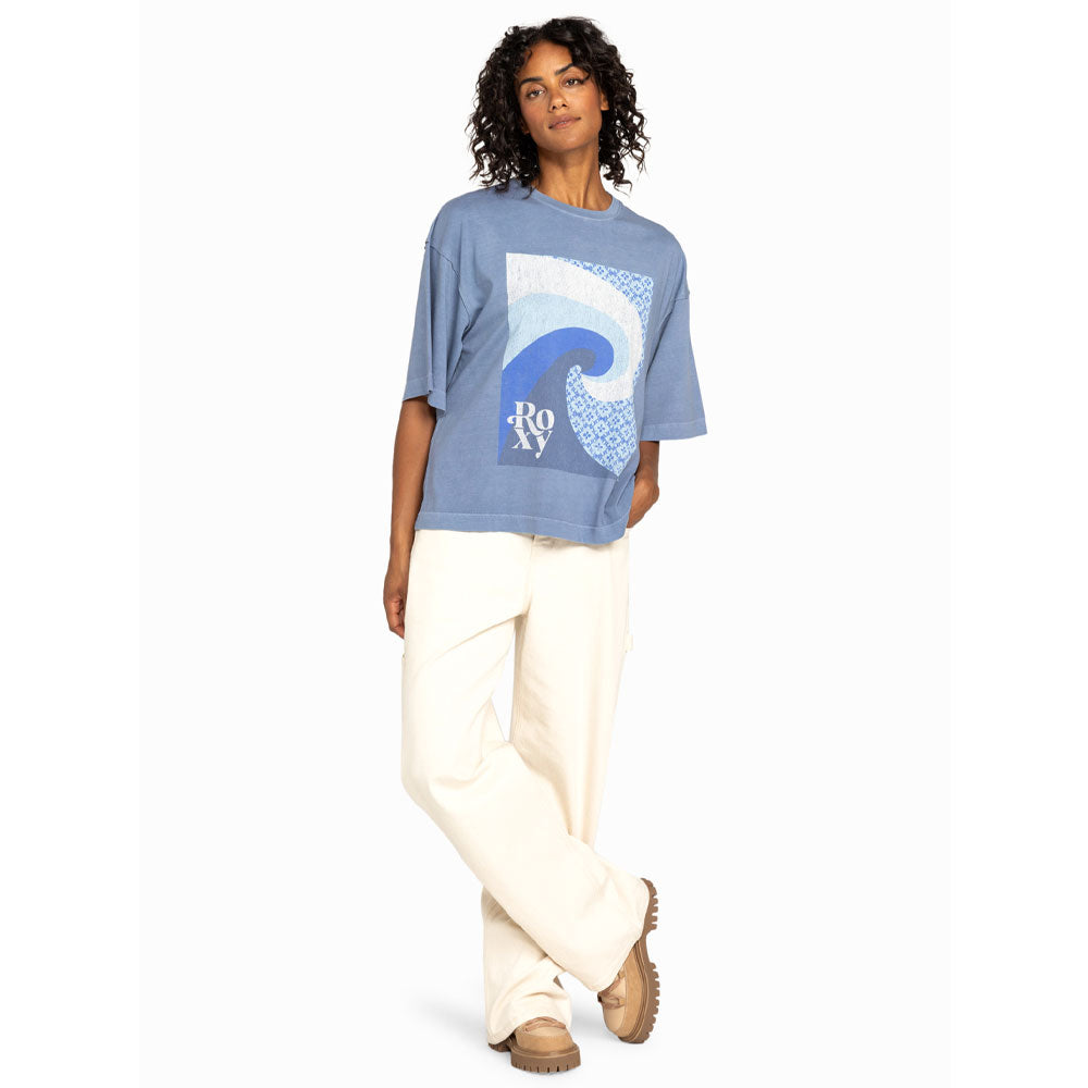 Roxy Sweet Shine T Shirt