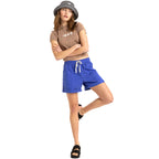 Roxy Sweetest Day Shorts