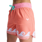 Roxy Take The Wave 5 Inch Boardshorts