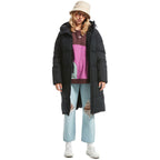 Roxy Test Of Time Jacket - Black