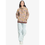 Roxy That Girl Beautiful Hoodie